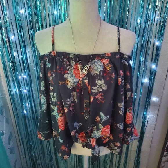 Spring top - Picture 2 of 3